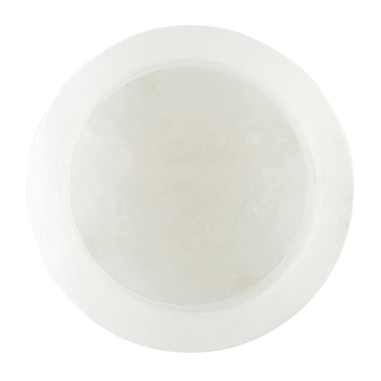 Alabaster Wine Coaster