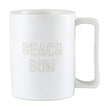Organic Ceramic Mug – Beach Bum