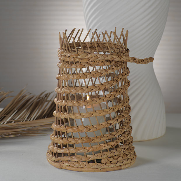 Puglia Braided Hurricane