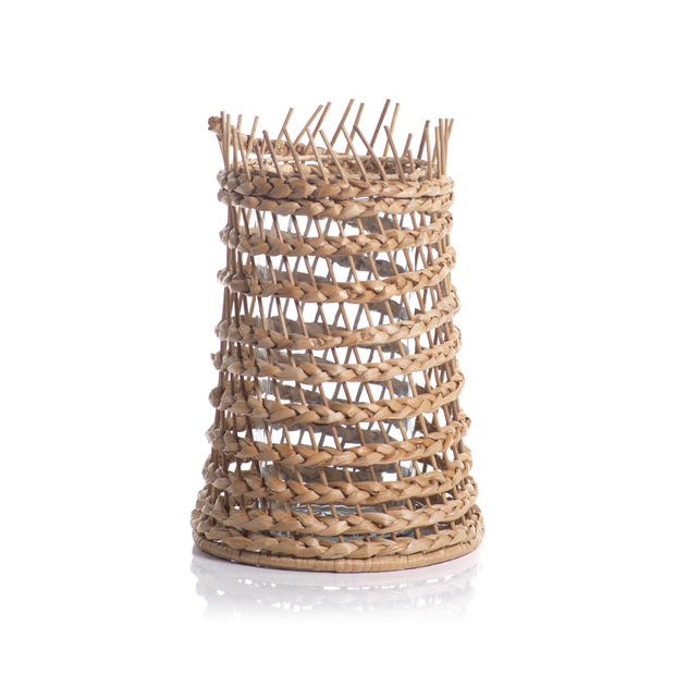 Puglia Braided Hurricane