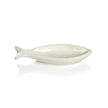 Coral Beach Ceramic Fish Bowl