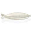 Coral Beach Ceramic Fish Bowl