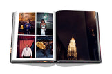 New York Chic Book