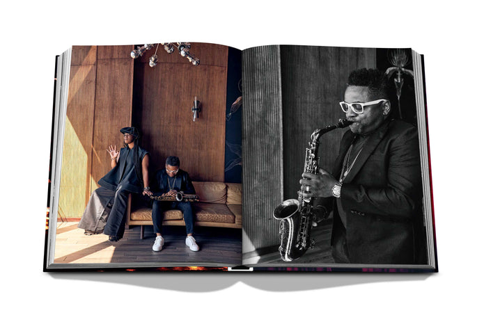 New York Chic Book