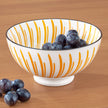Kiri Sunburst Bowl