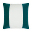 Sundance Band Pillow - Peacock