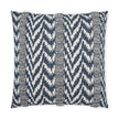 Indiana Indigo Outdoor Pillow
