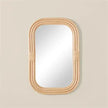 Pelicano Rectangular Mirror