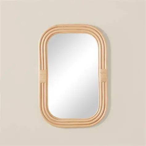 Pelicano Rectangular Mirror