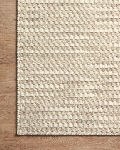 OJA-01 AL Ivory / Natural