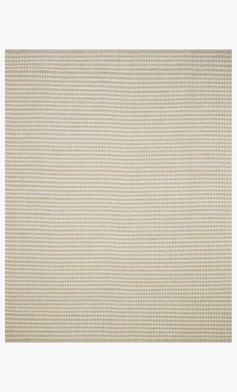 OJA-01 AL Ivory / Natural