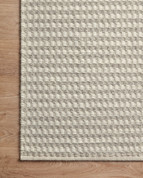 OJA-01 AL Ivory / Stone