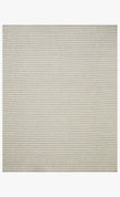 Ojai Ivory / Stone Rug