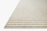 Ojai Ivory / Stone Rug