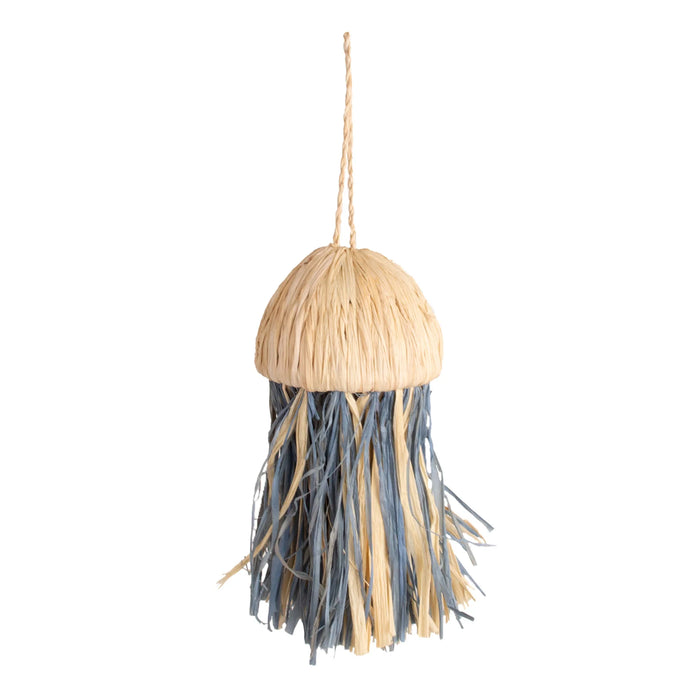 Coastal Ornament - Jellyfish