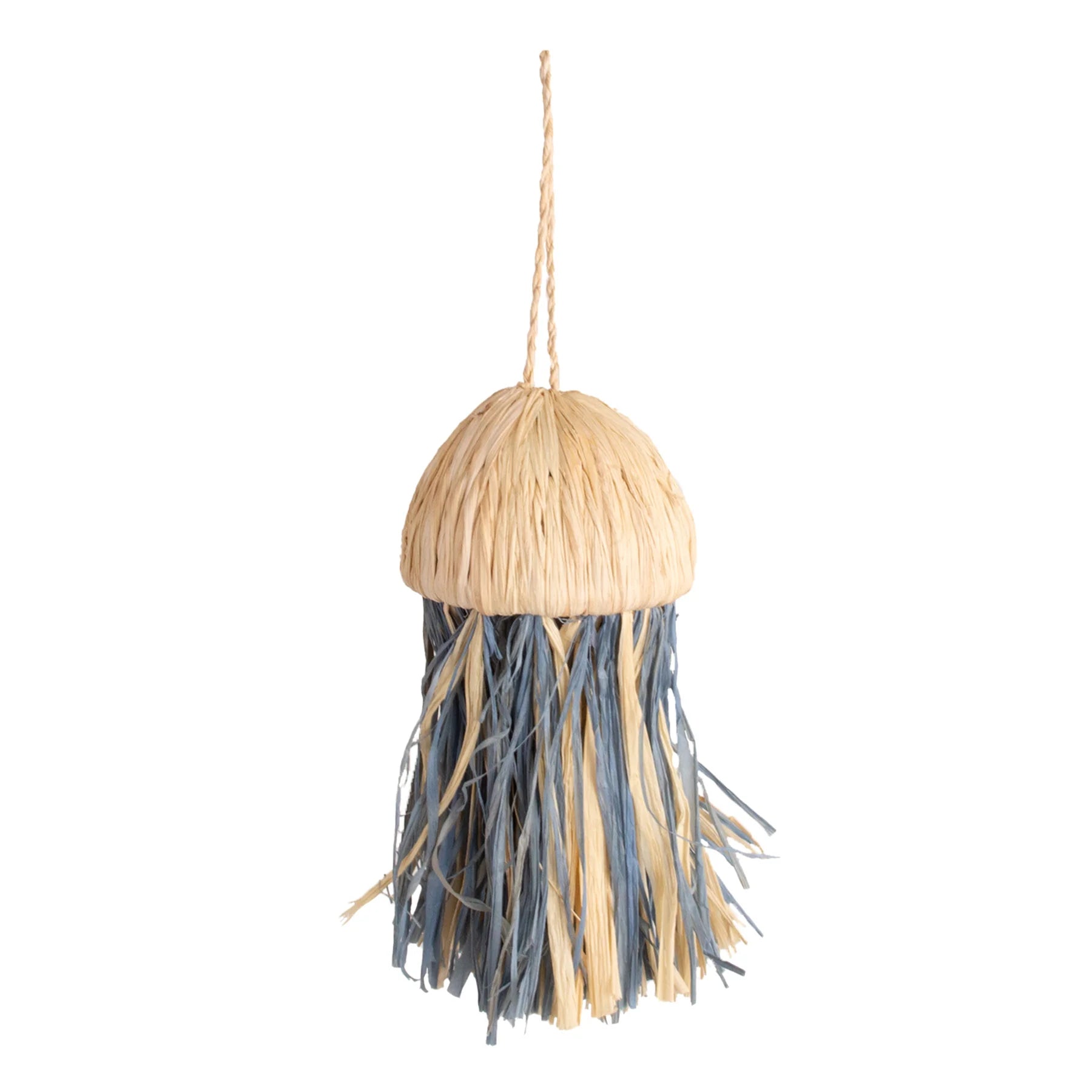Coastal Ornament - Jellyfish