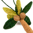 Coastal Ornament - Palm Tree