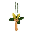 Coastal Ornament - Palm Tree