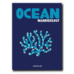 Ocean Wanderlust Book