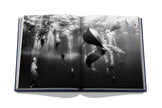 Ocean Wanderlust Book