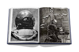 Ocean Wanderlust Book