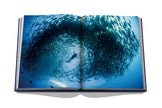 Ocean Wanderlust Book