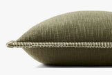Olive Pillow