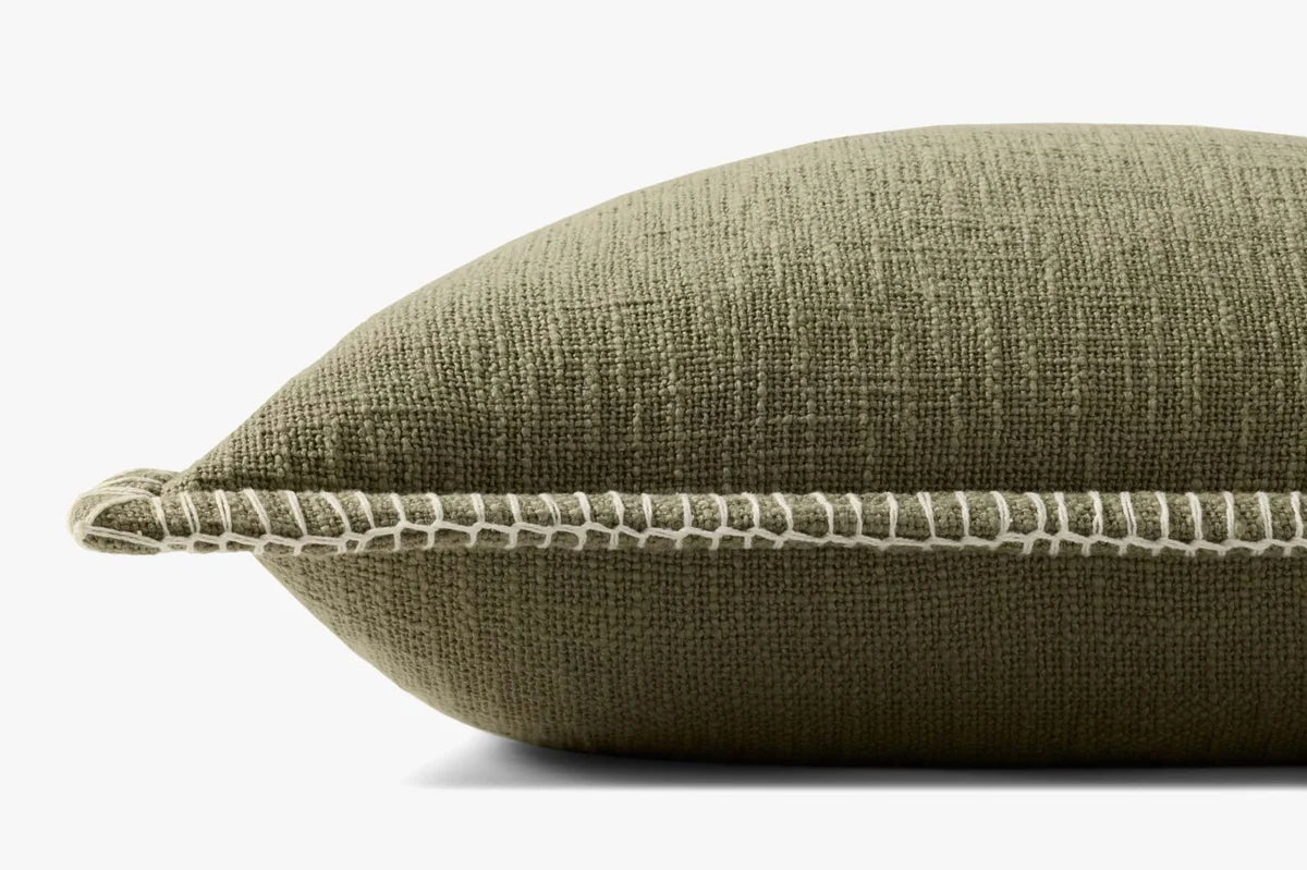 Olive Pillow