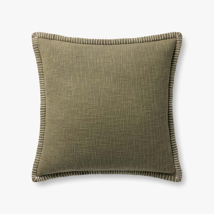 Olive Pillow