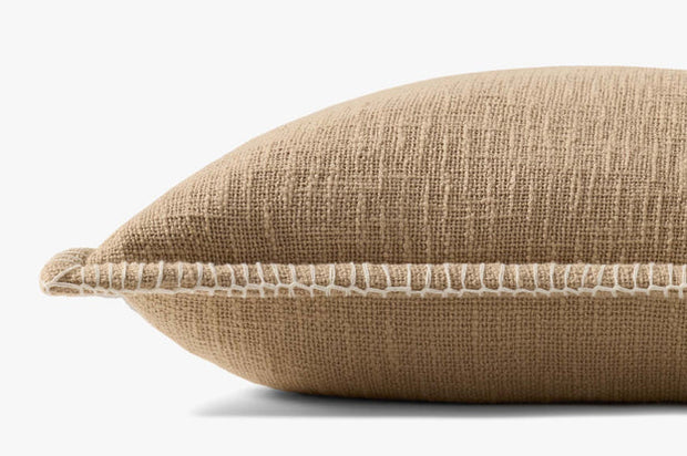 PLL0109 Tan Pillow