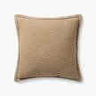 PLL0109 Tan Pillow
