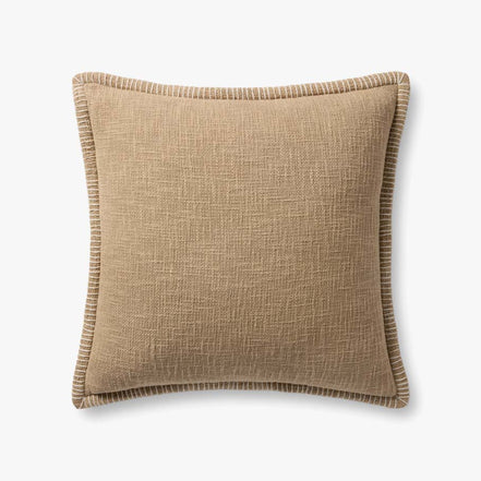 PLL0109 Tan Pillow