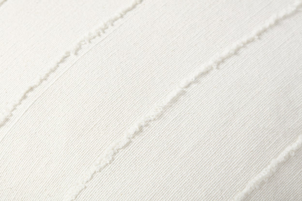 Ivory Pillow