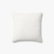 Ivory Pillow