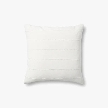 Ivory Pillow
