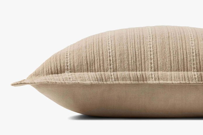 Howie Natural Pillow