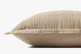 Howie Natural Pillow