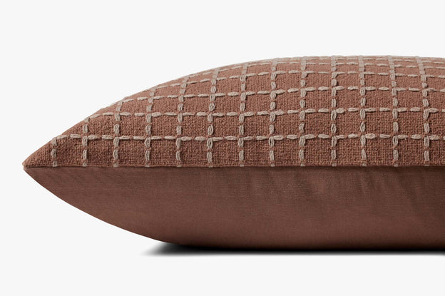 Rose / Blush Pillow