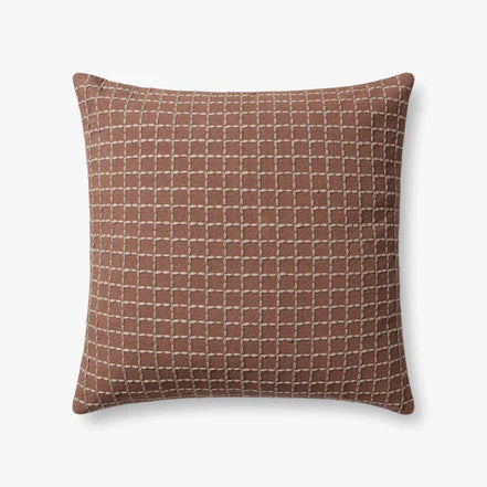 Rose / Blush Pillow