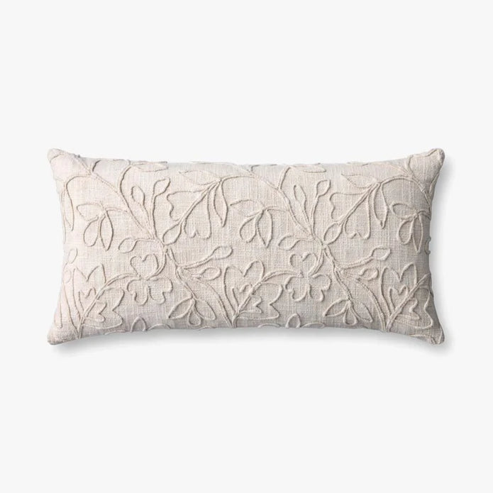 Natural Flower Pillow