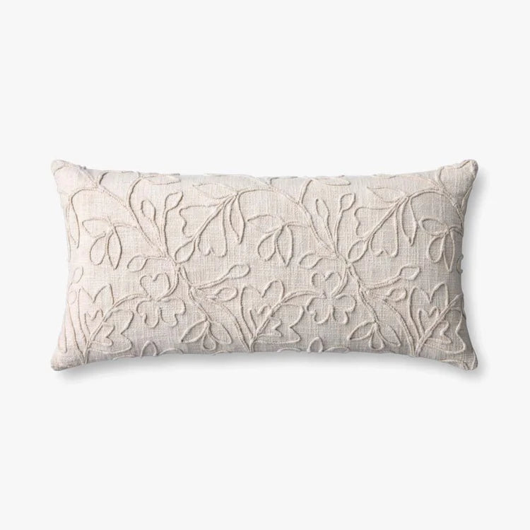 Natural Flower Pillow
