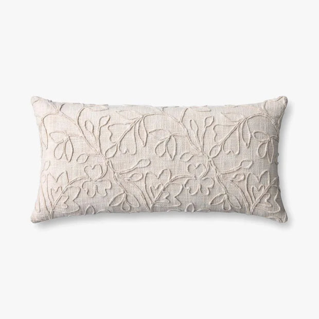Natural Flower Pillow