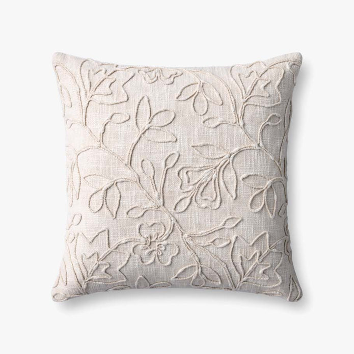 Natural Flower Pillow