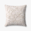Natural Flower Pillow