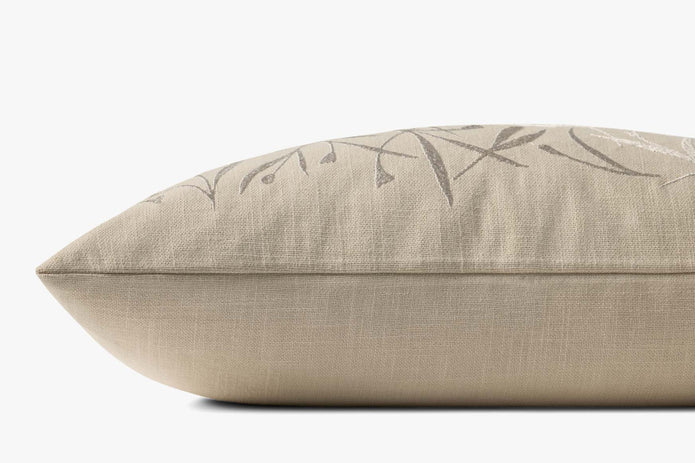 Brigette Ivory Pillow