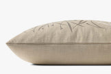 Brigette Ivory Pillow