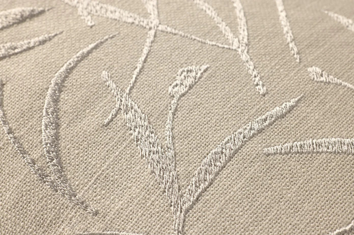 Brigette Ivory Pillow