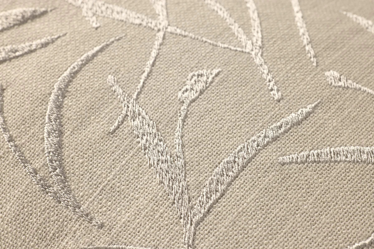 Brigette Ivory Pillow