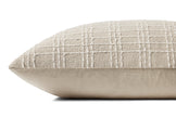 PJS0017 Beige/Ivory
