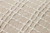 PJS0017 Beige/Ivory